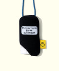 MTN.BUM Face Stick Koozie