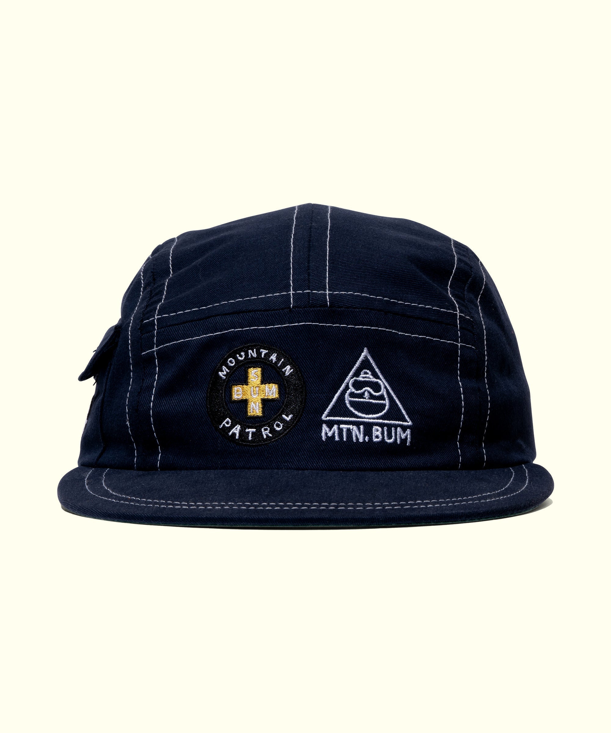 MTN.BUM All Mountain Lid