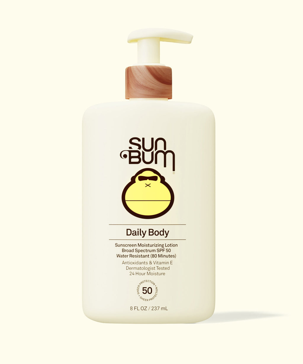 Daily 50 Body Lotion