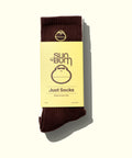 Just Socks - 2 Pack