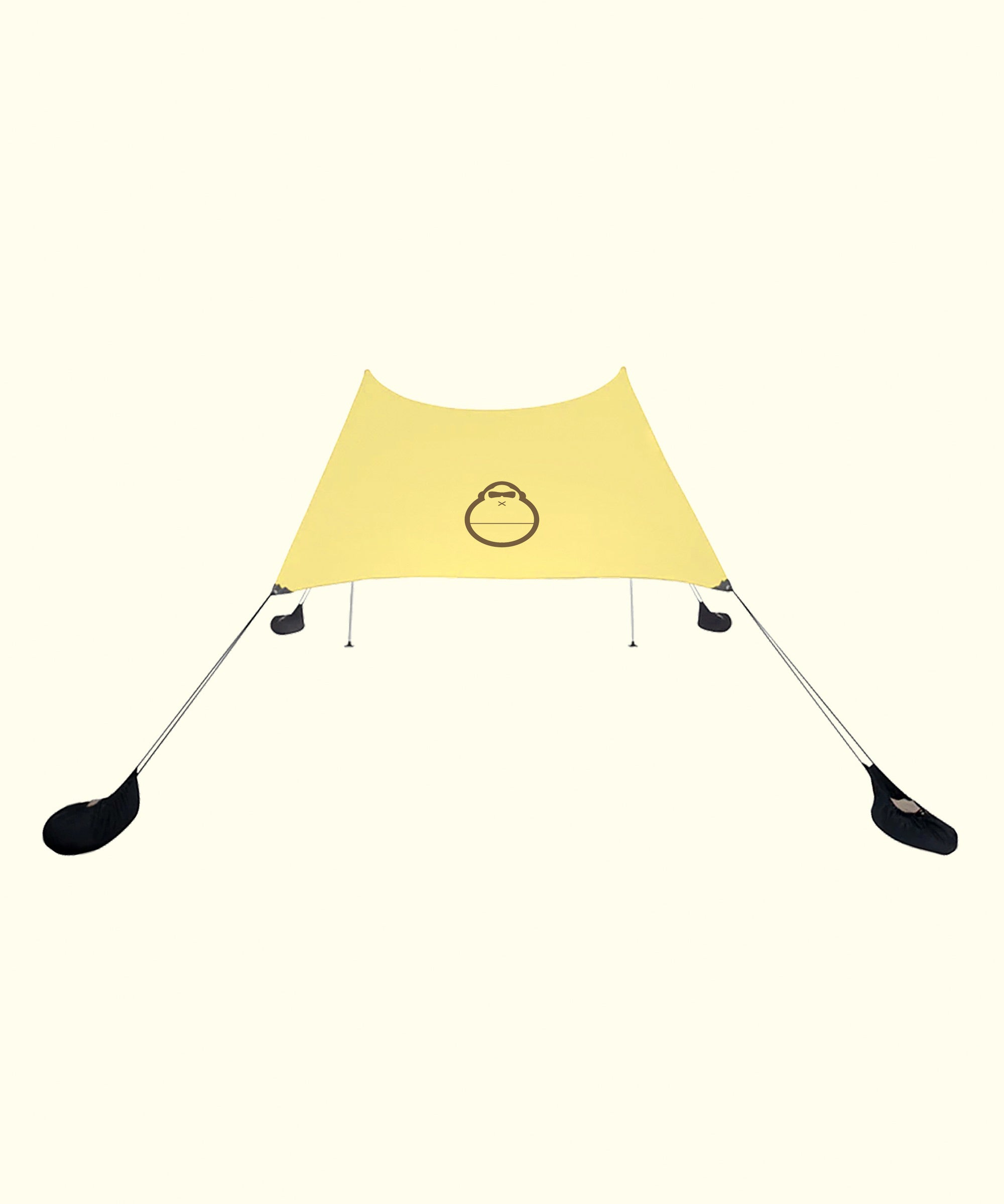 Sun Bum x Neso Sunshade