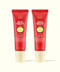 Lip 30 Duo: Heat Wave + Heat Wave