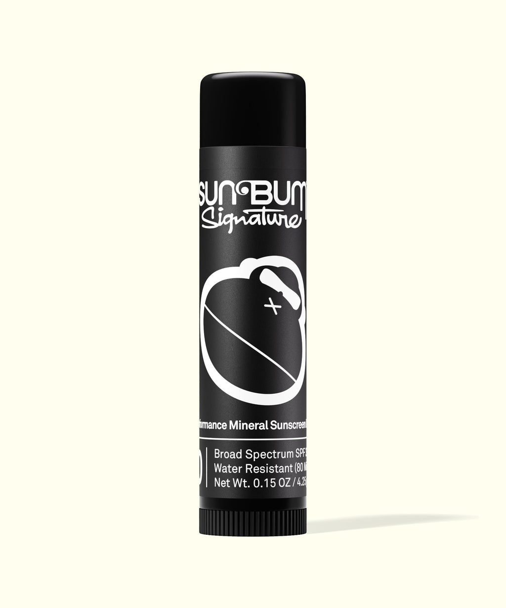 Signature SPF 30 Mineral Lip Balm