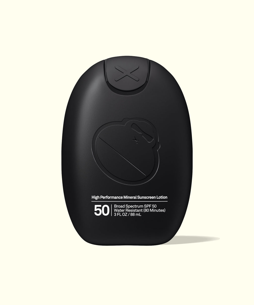 Signature SPF 50 Mineral Lotion