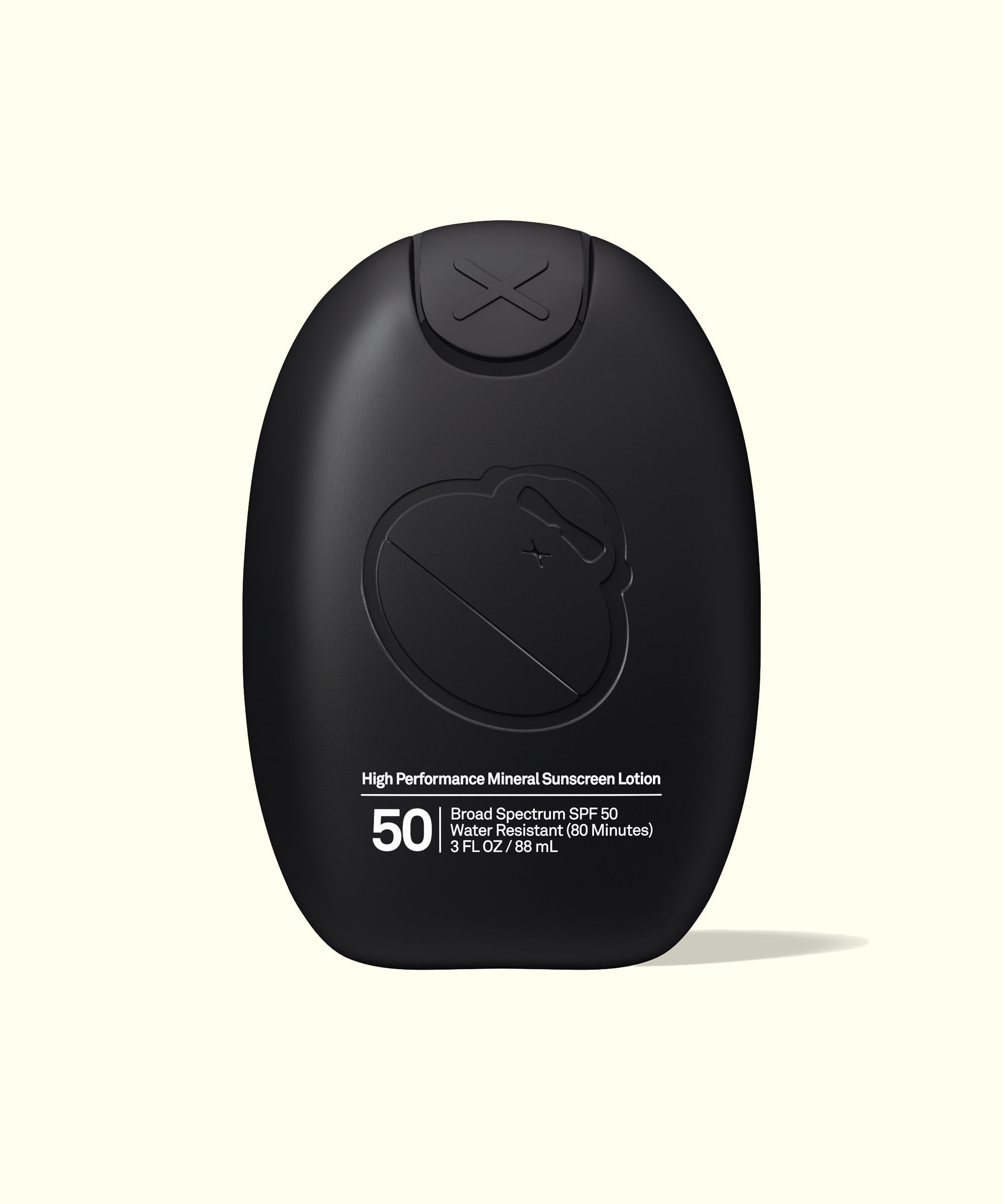 Signature SPF 50 Mineral Lotion