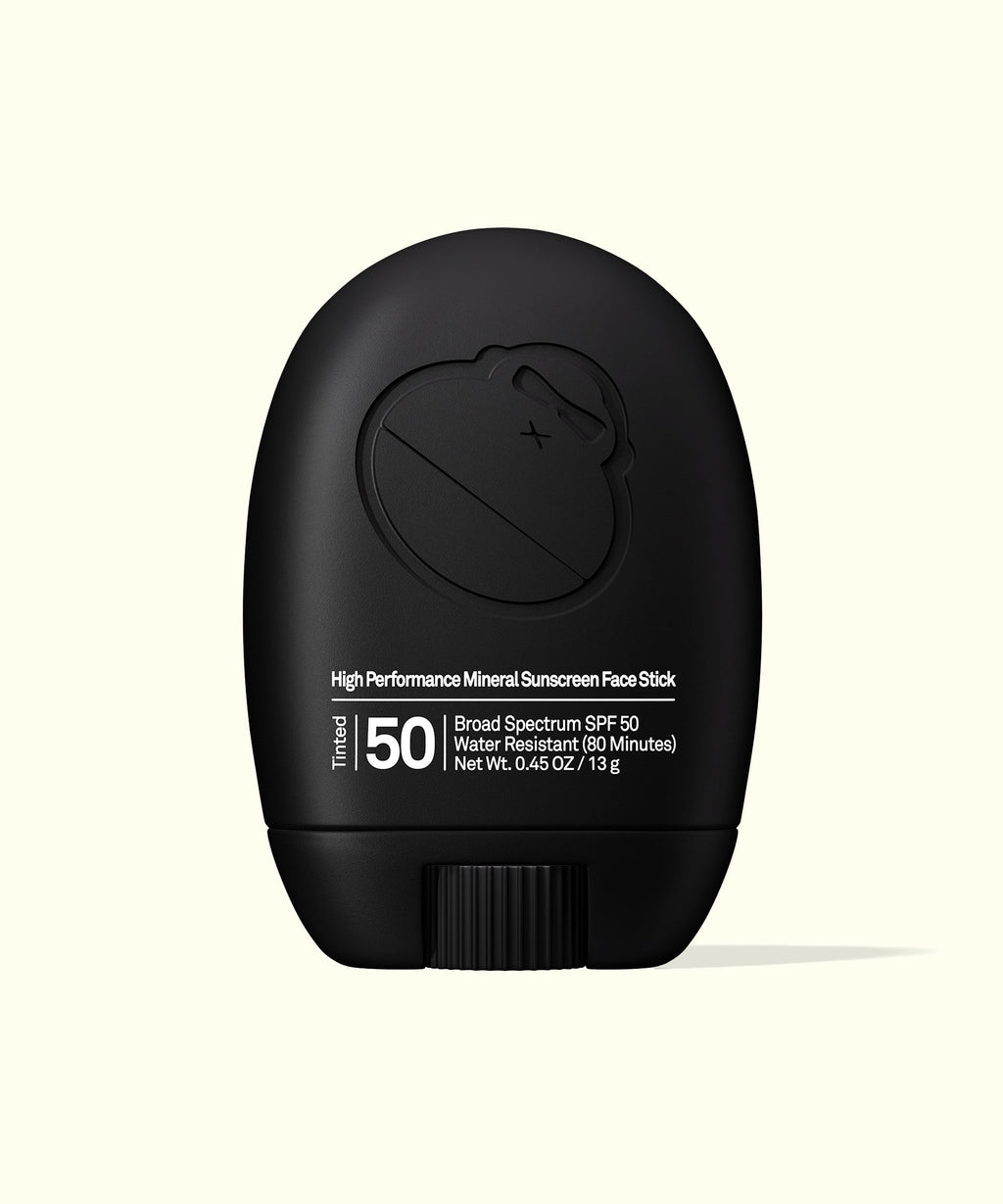 Signature SPF 50 Tinted Mineral Face Stick
