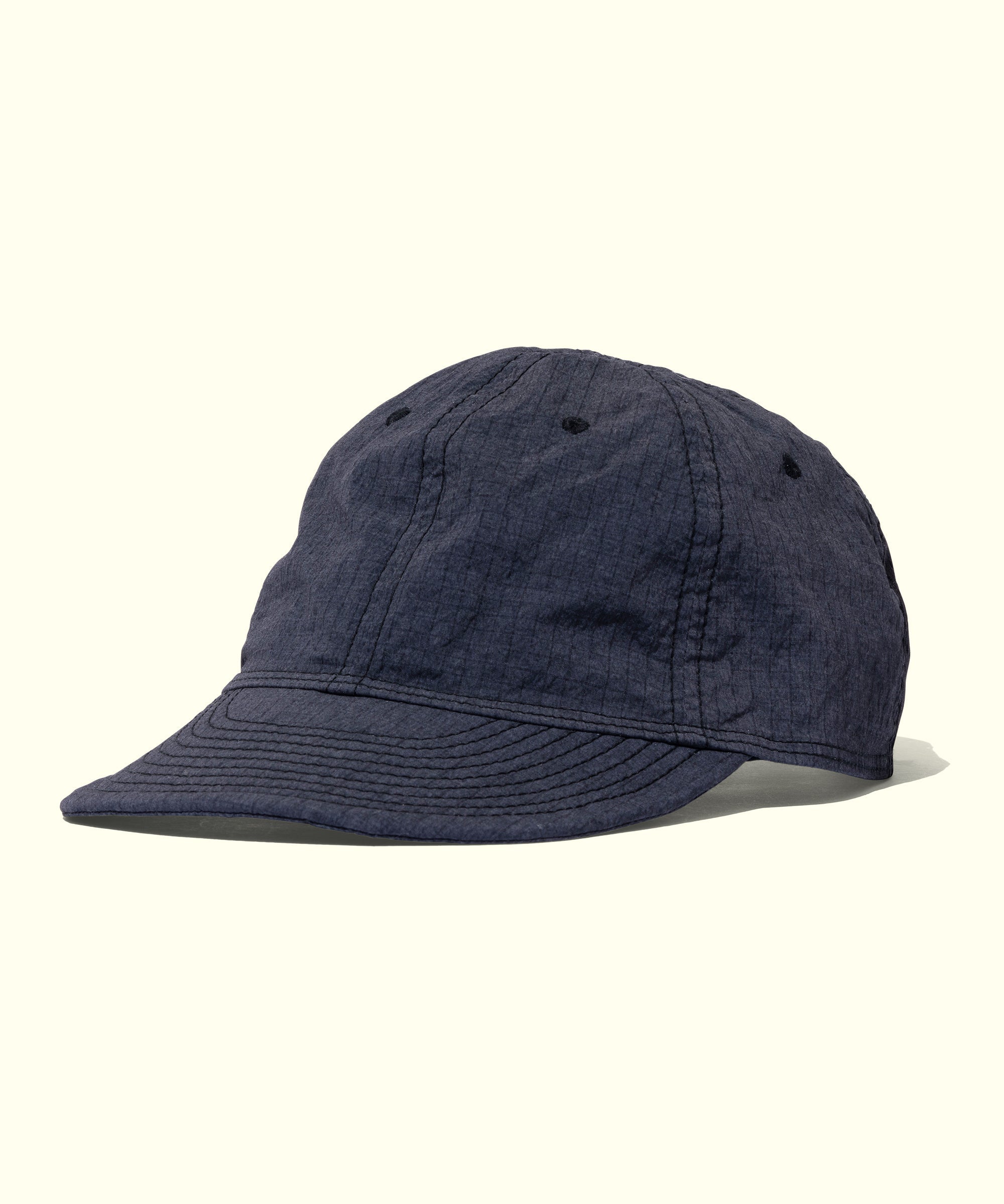 Pilgrim Surf Hat - Black