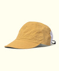 Pilgrim Surf Hat - Yellow