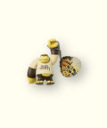 'Lucky Bum' Figure