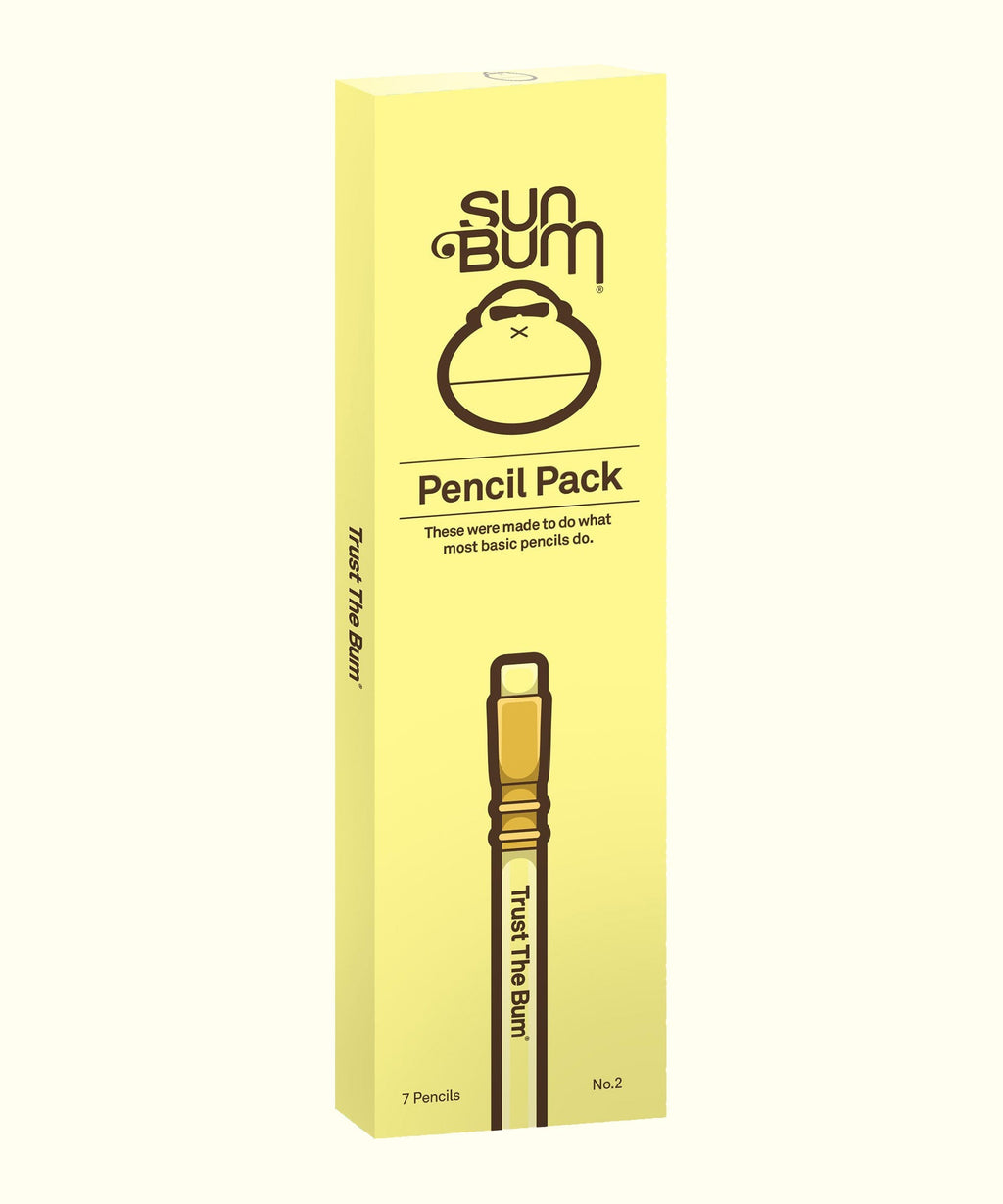 Pencil Pack