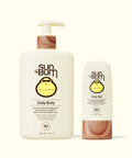 Daily Body + Face Gel Bundle