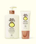 Daily Body + Glow Bundle