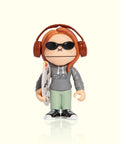 Sun Bum X Caity Simmers Vinyl