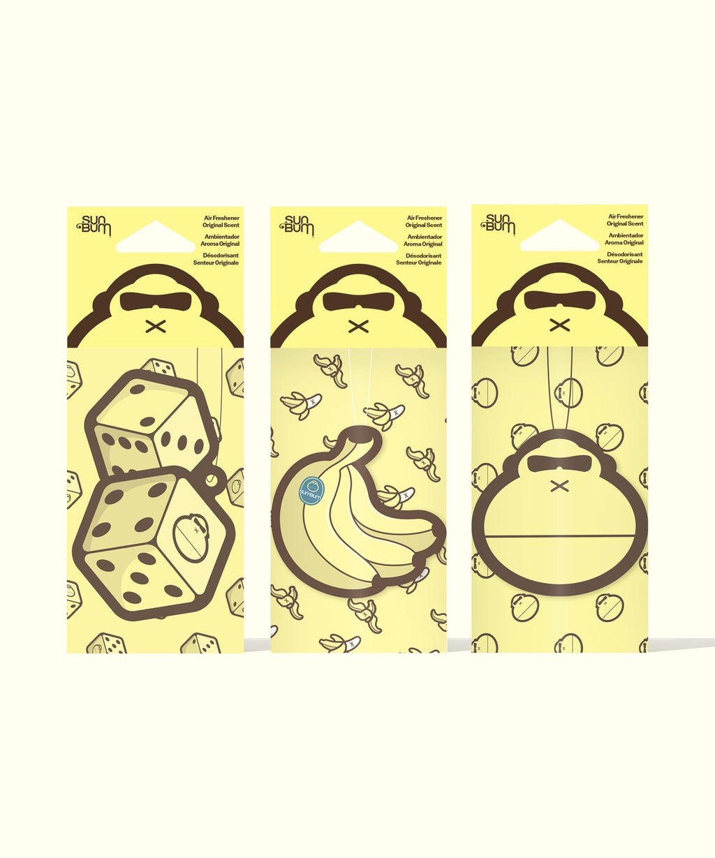 Air Freshener Bundle