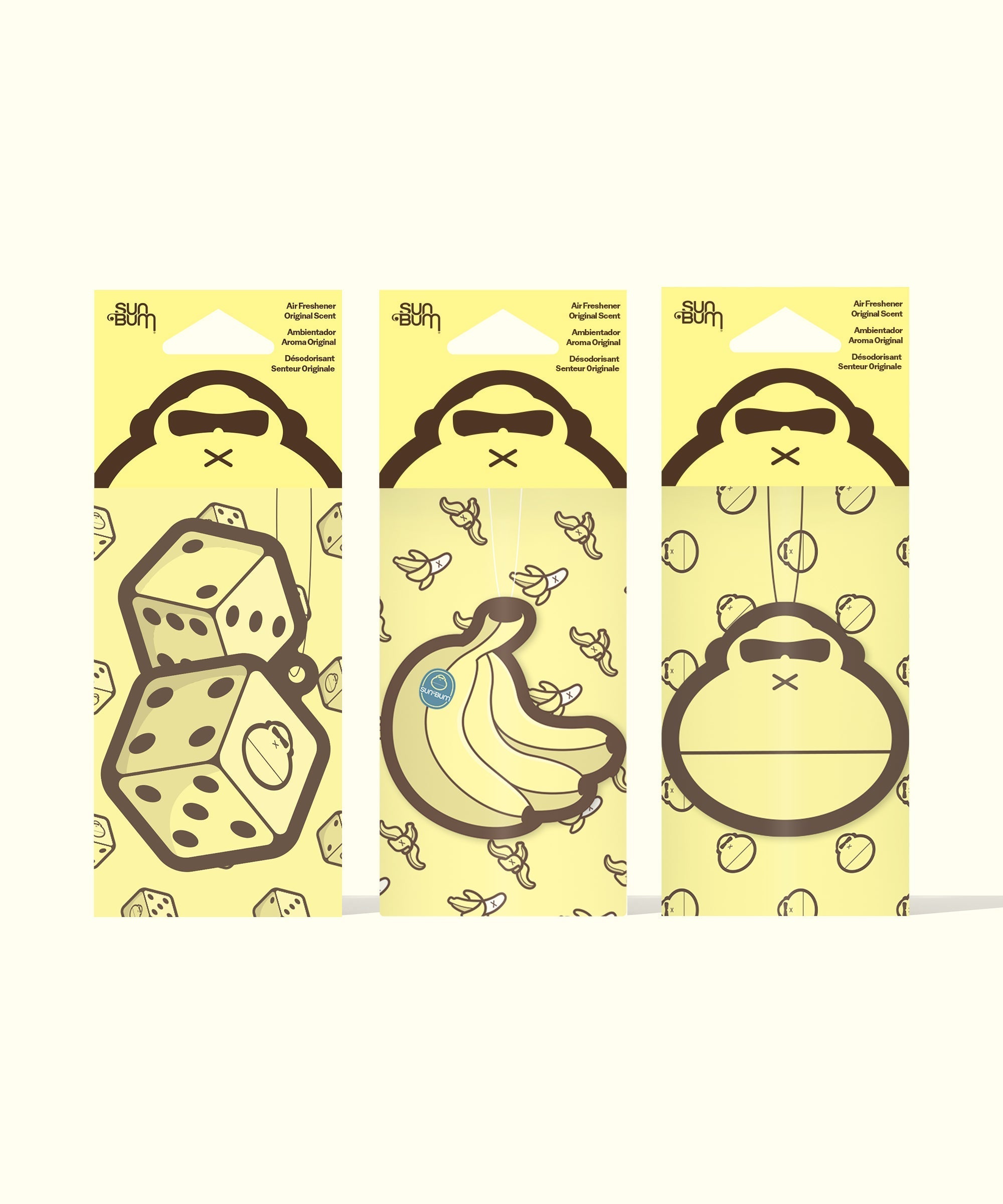 Air Freshener Bundle