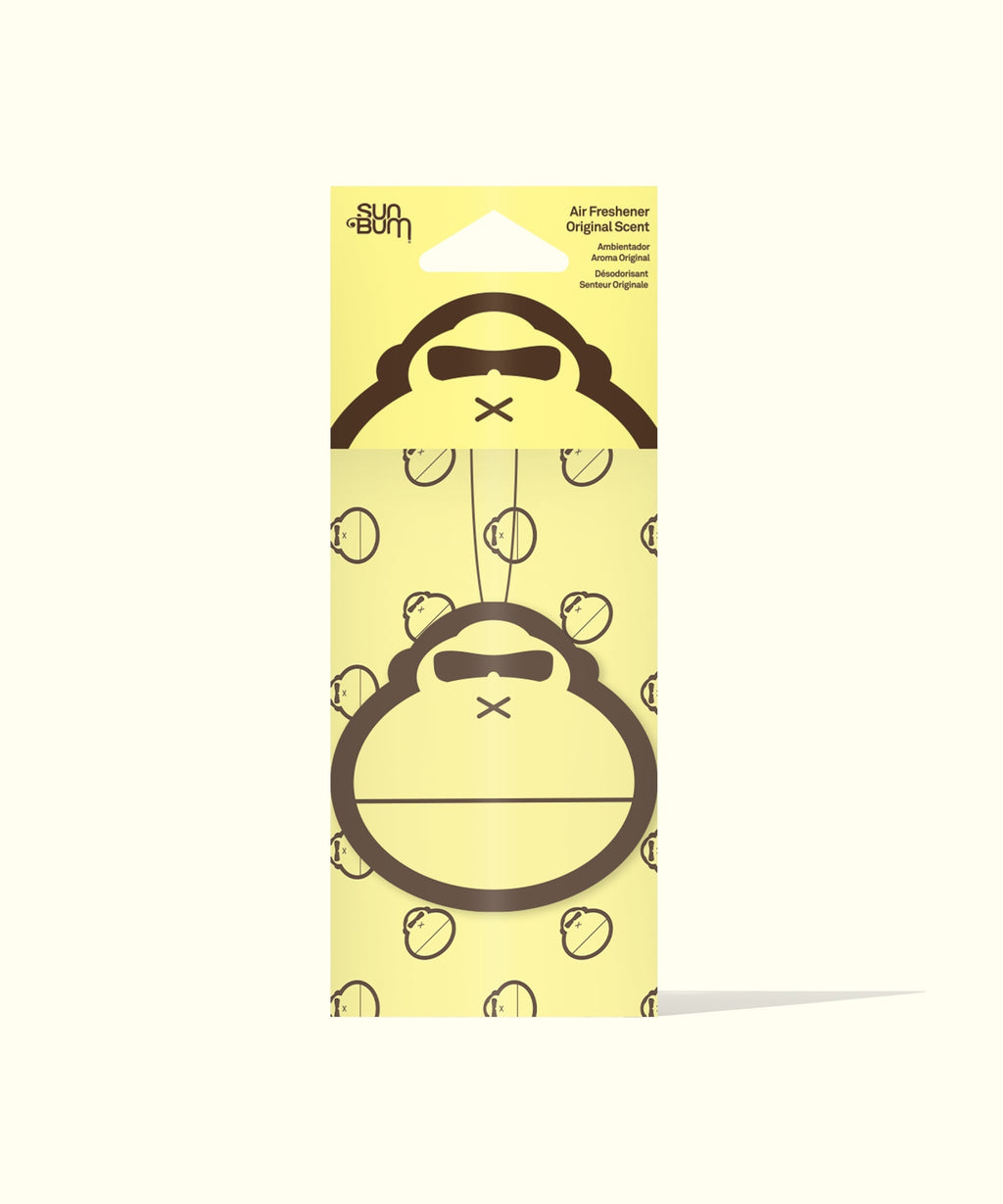 Original Scent Air Freshener