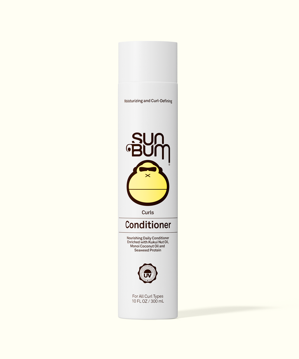 Curls Conditioner