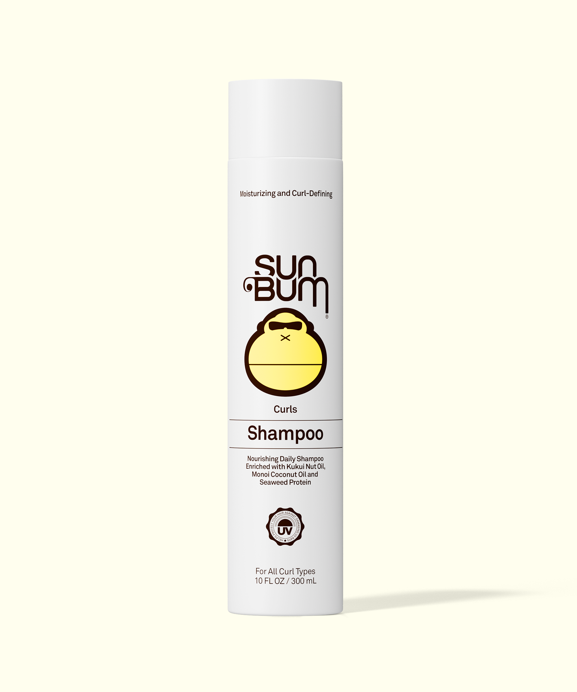 Curls Shampoo