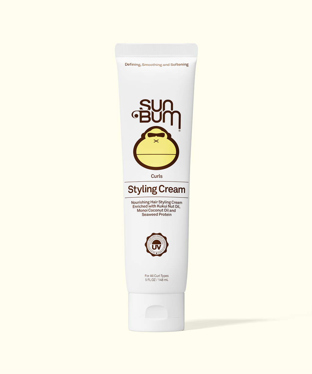 Curls Styling Cream