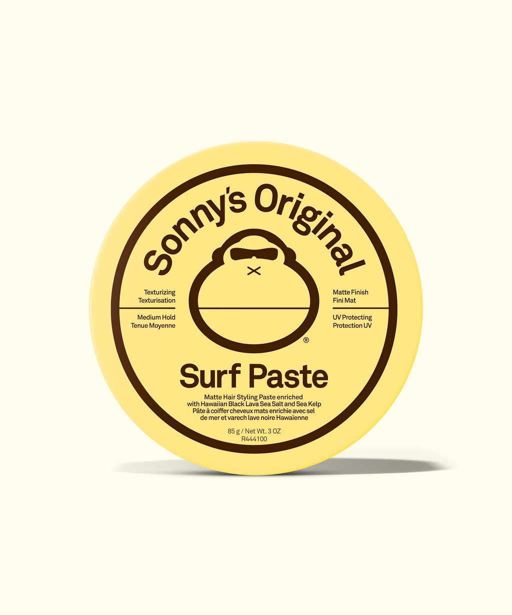 Texturizing Surf Paste