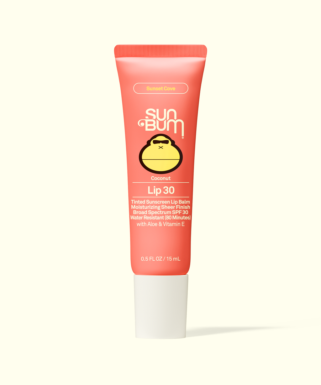Sunset Cove SPF 30 Moisturizing Lip Balm