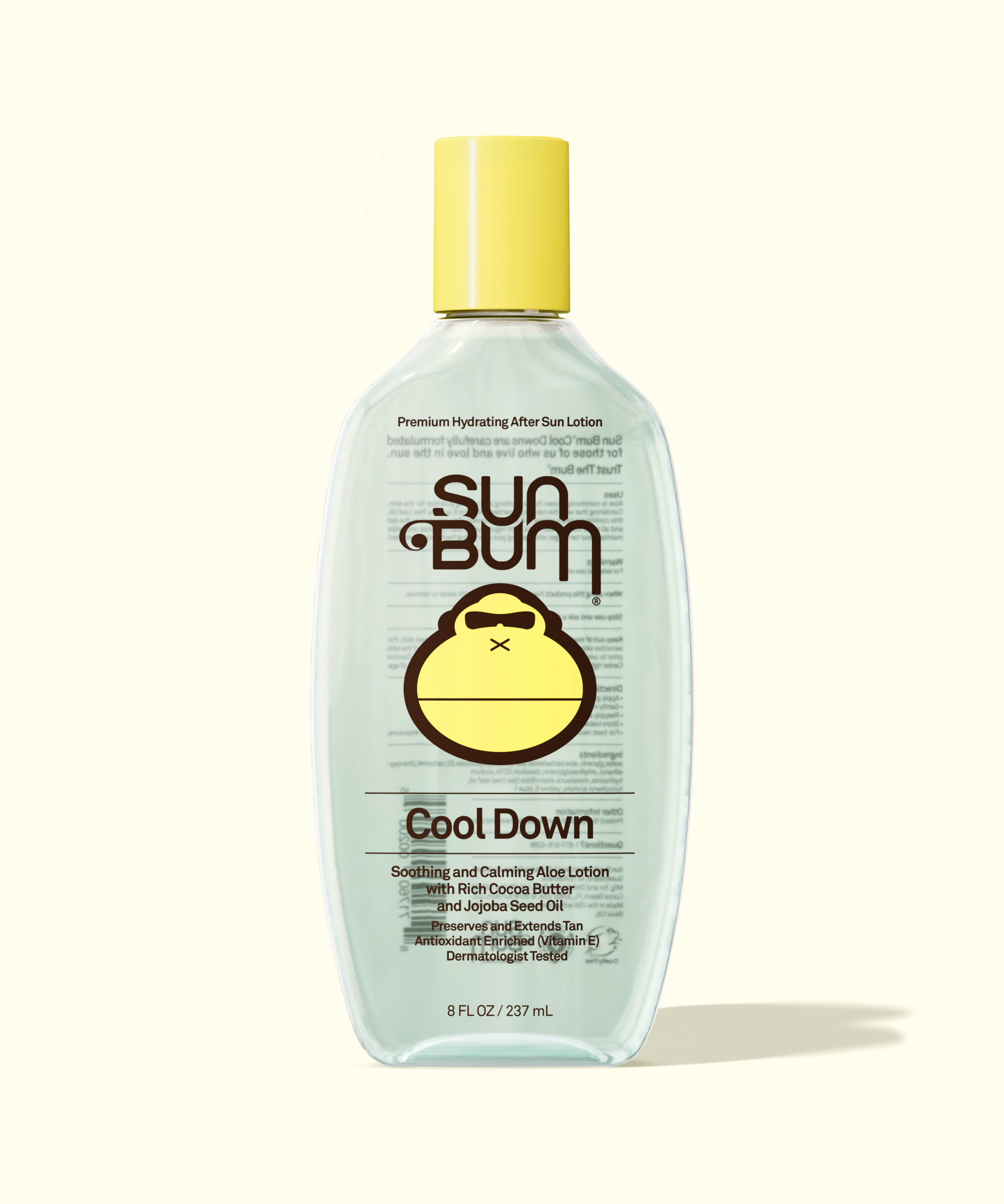 After Sun Cool Down Gel