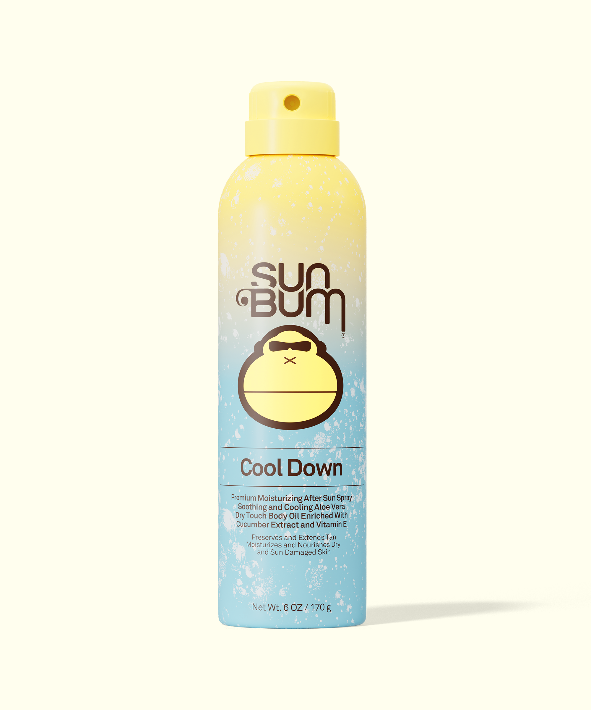 After Sun Cool Down Spray