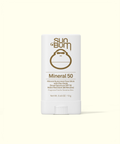 Mineral SPF 50 Sunscreen Face Stick