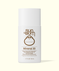 Mineral SPF 30 Liquid Face