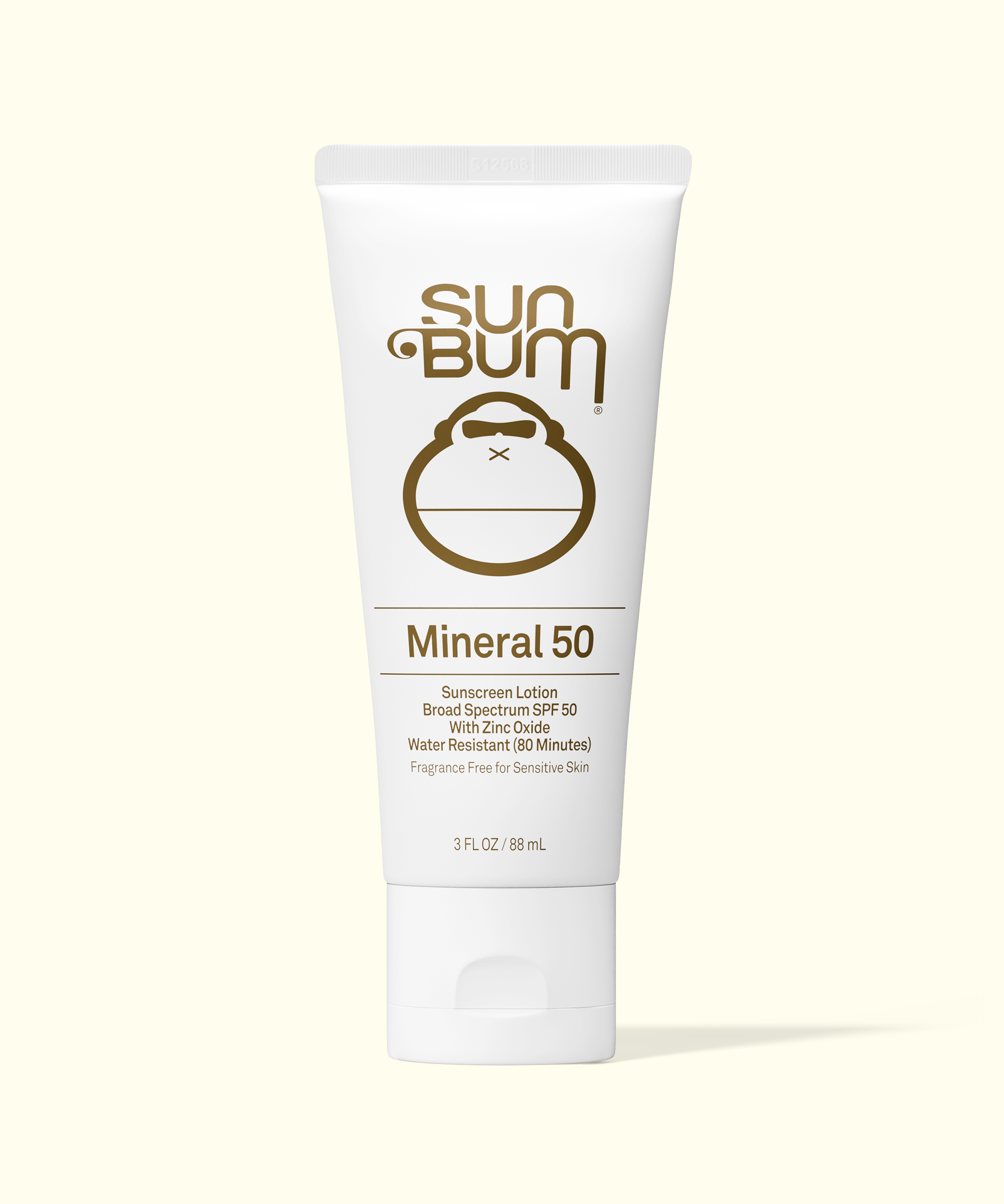 Mineral SPF 50 Sunscreen Lotion