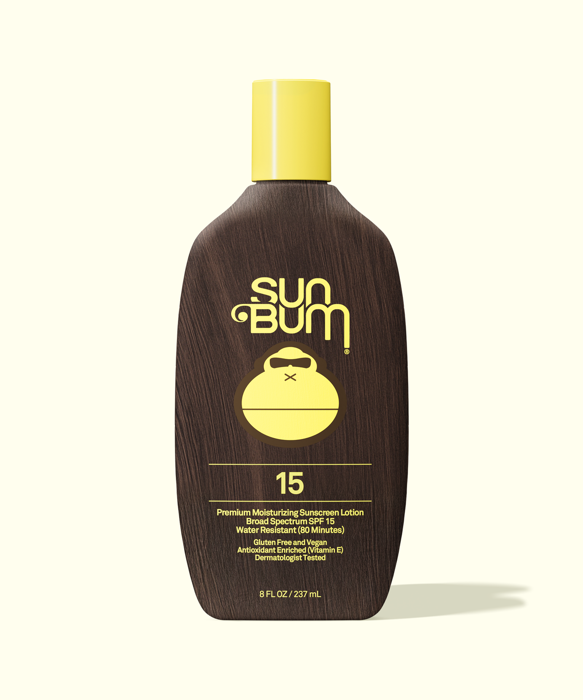 Original SPF 15 Sunscreen Lotion I3