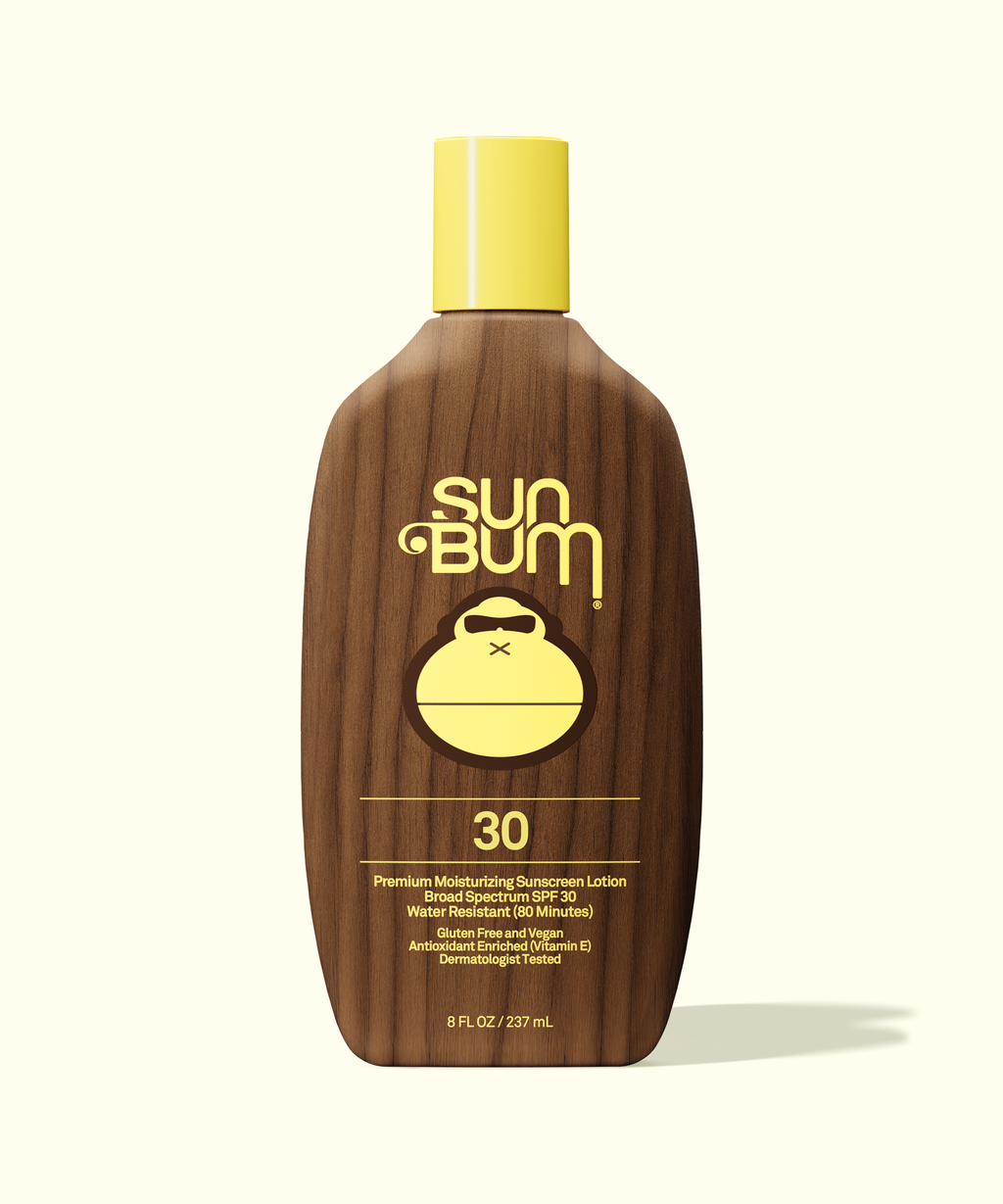 Original SPF 30 Sunscreen Lotion
