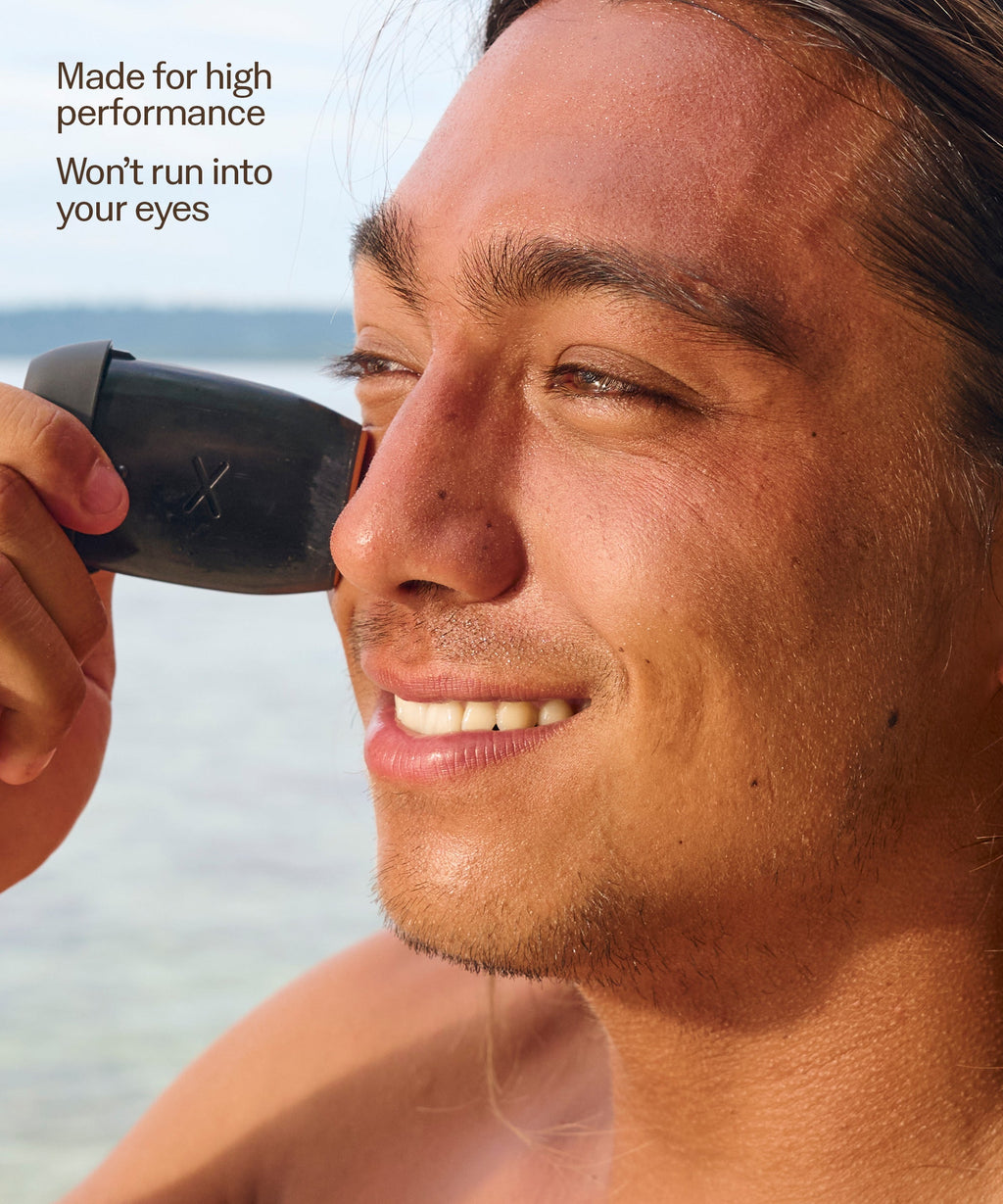 Signature SPF 50 Tinted Mineral Face Stick