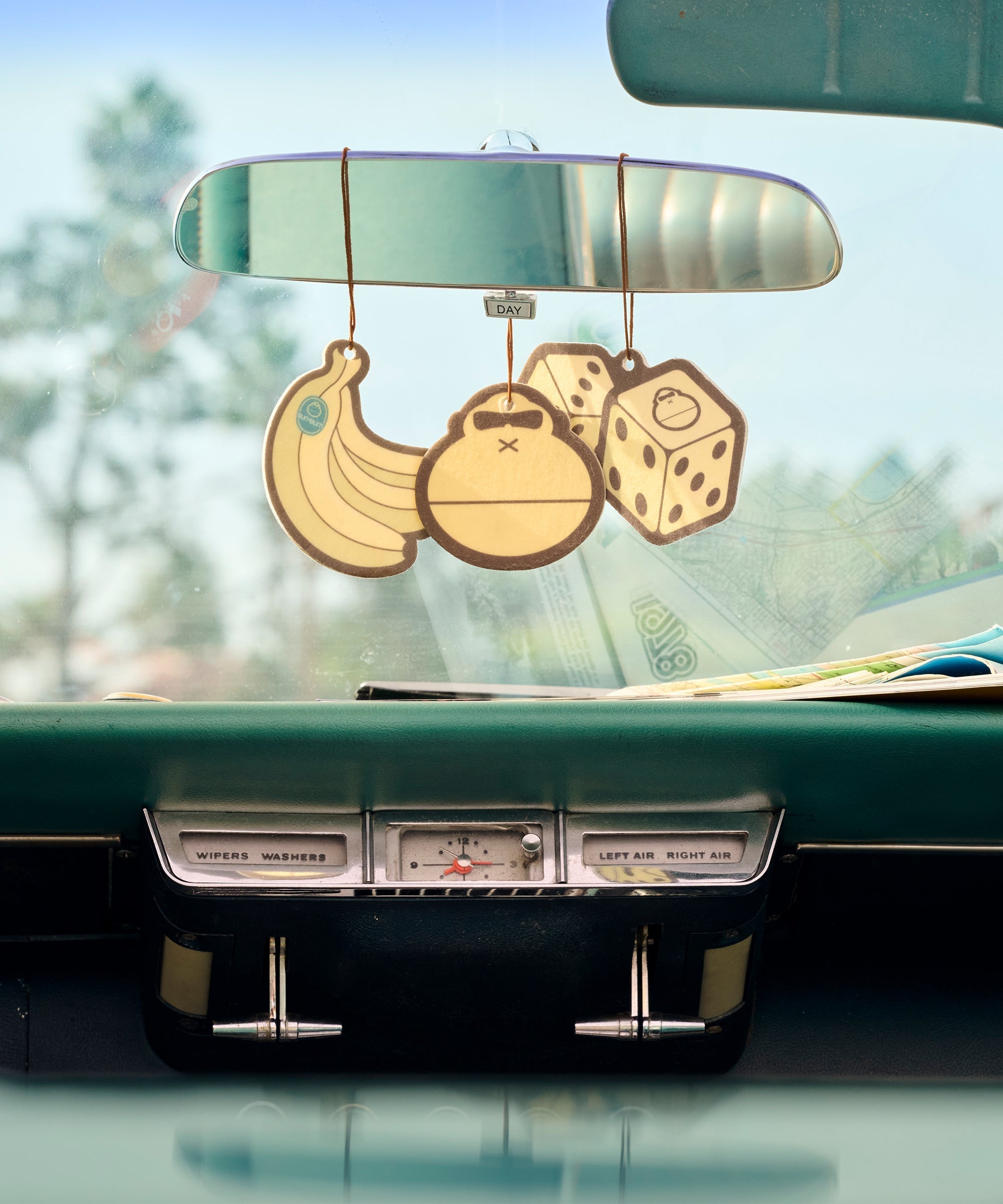 Air Freshener Bundle