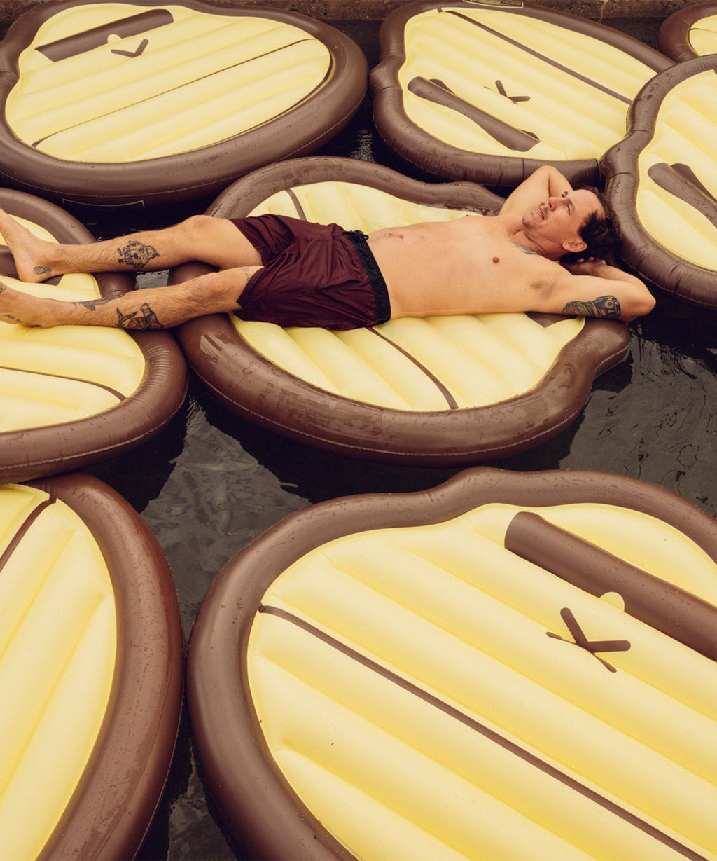 Sonny Pool Float