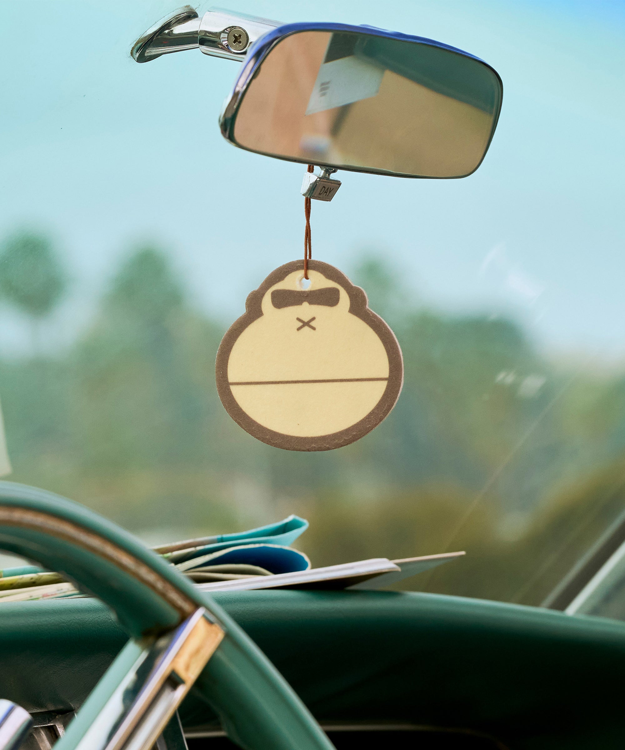 Original Scent Air Freshener