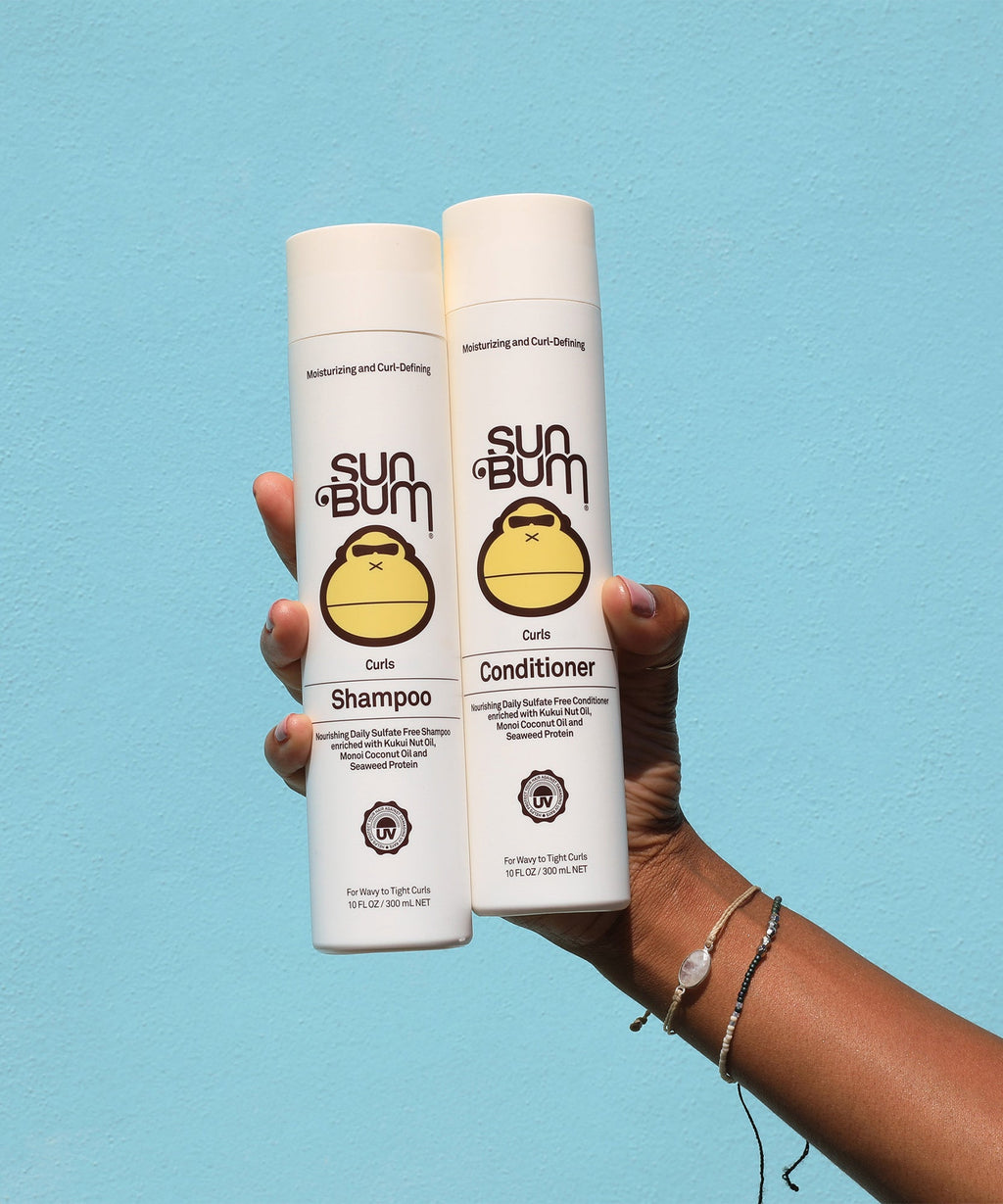 Curls Shampoo