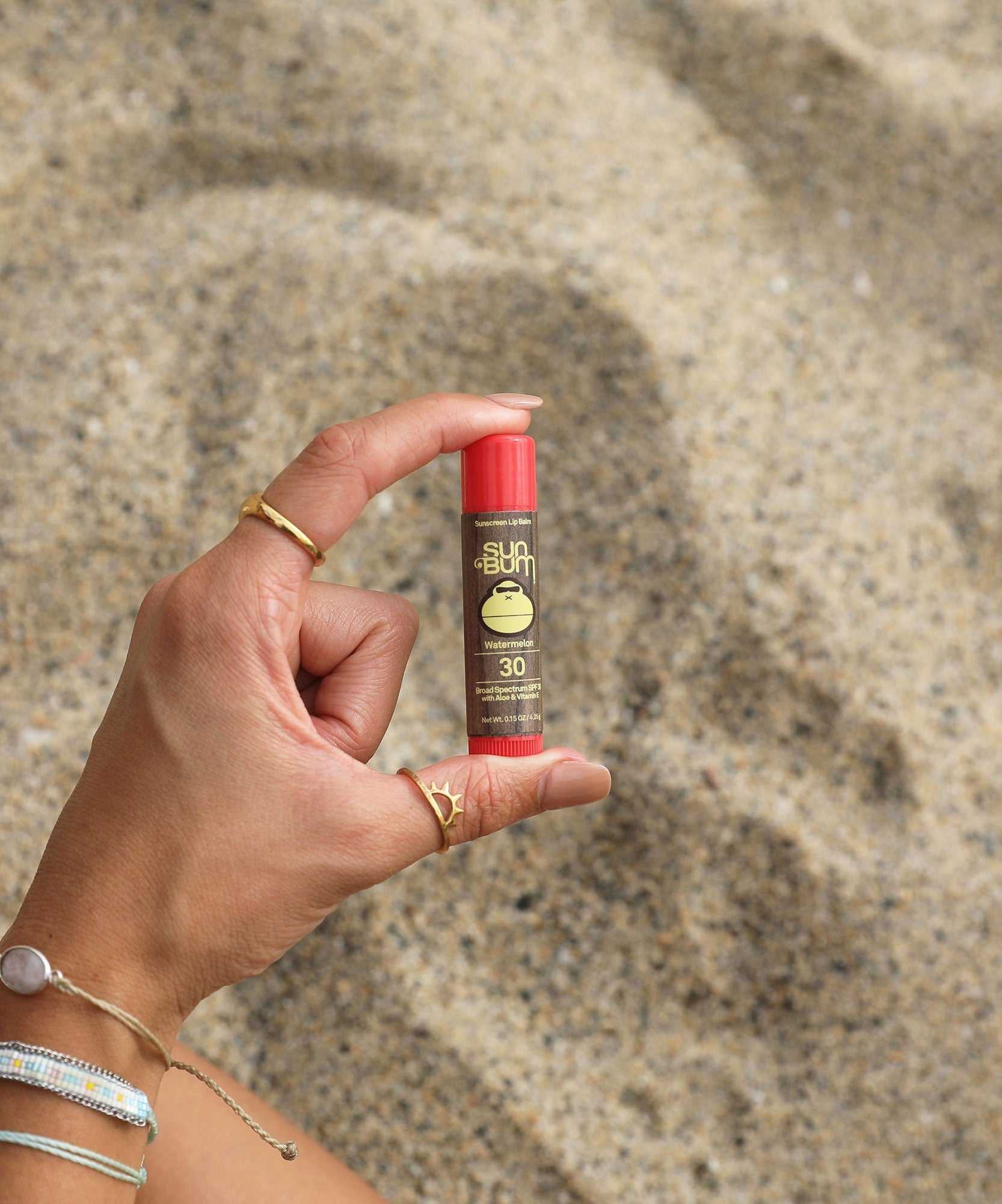 Original SPF 30 Sunscreen Lip Balm - Watermelon