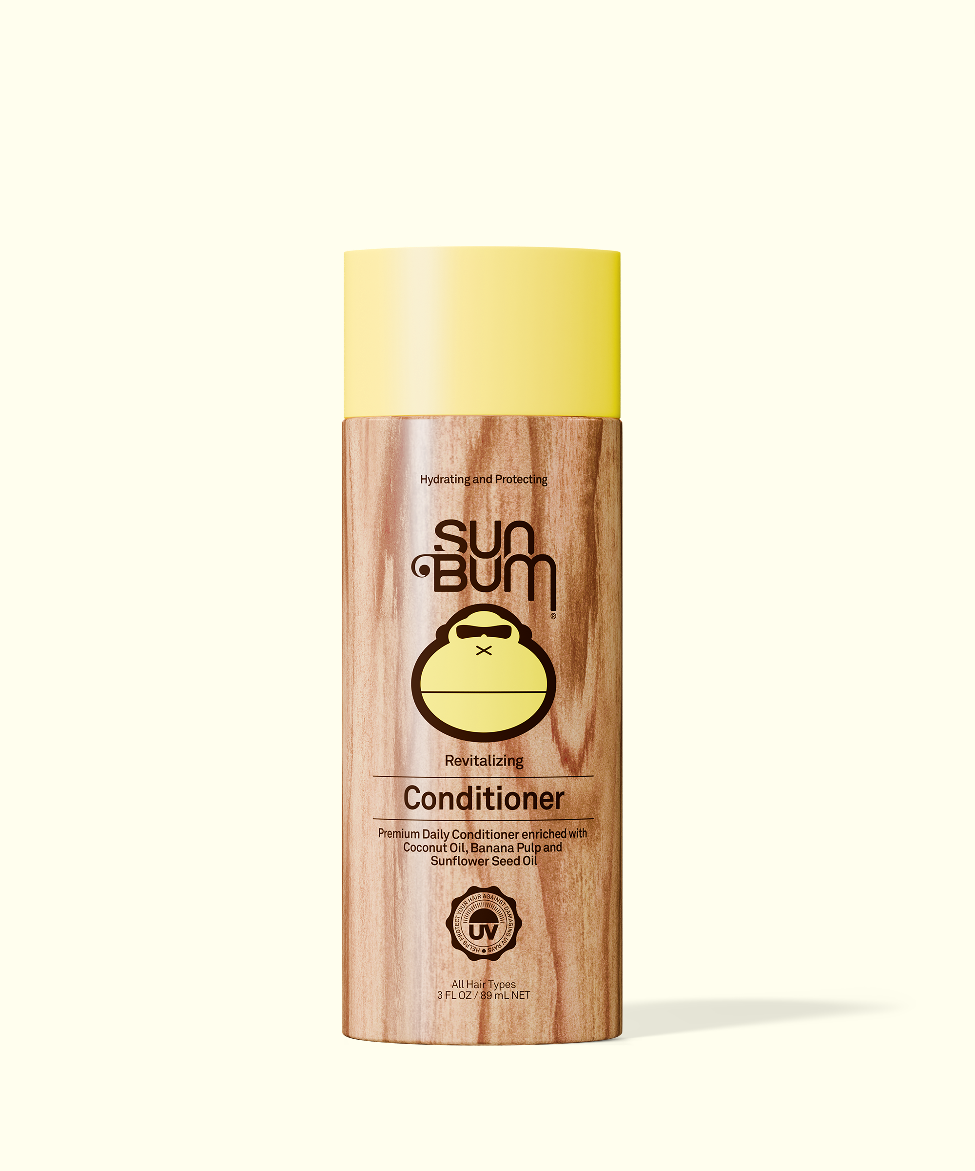 Revitalizing Conditioner