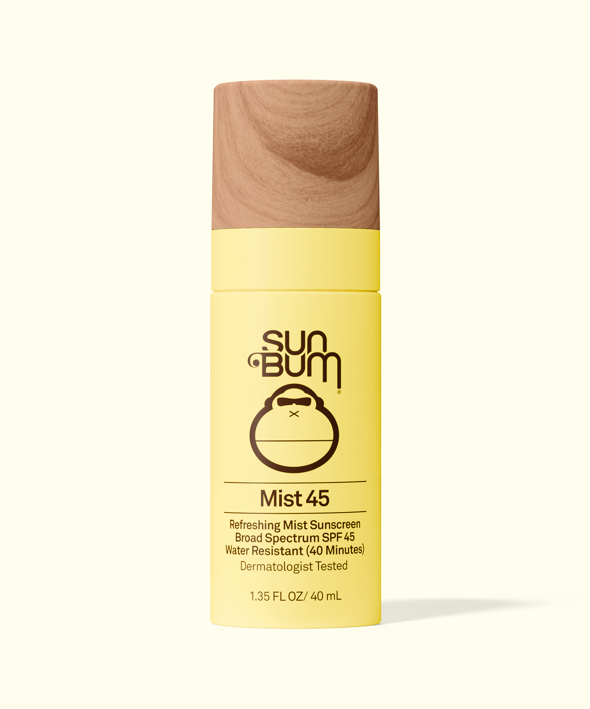 Original SPF 45 Sunscreen Face Mist