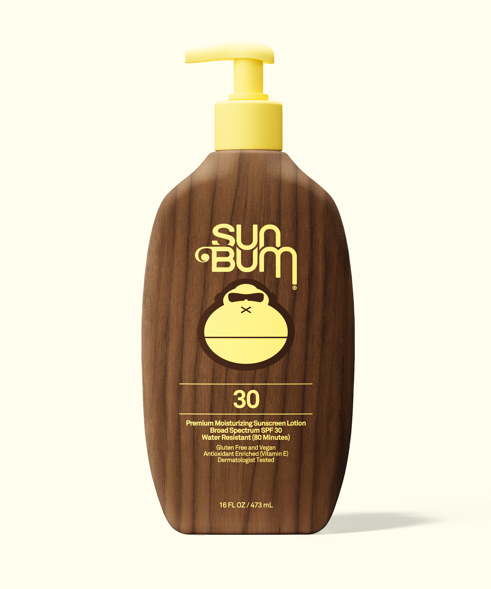 Original SPF 30 Sunscreen Lotion