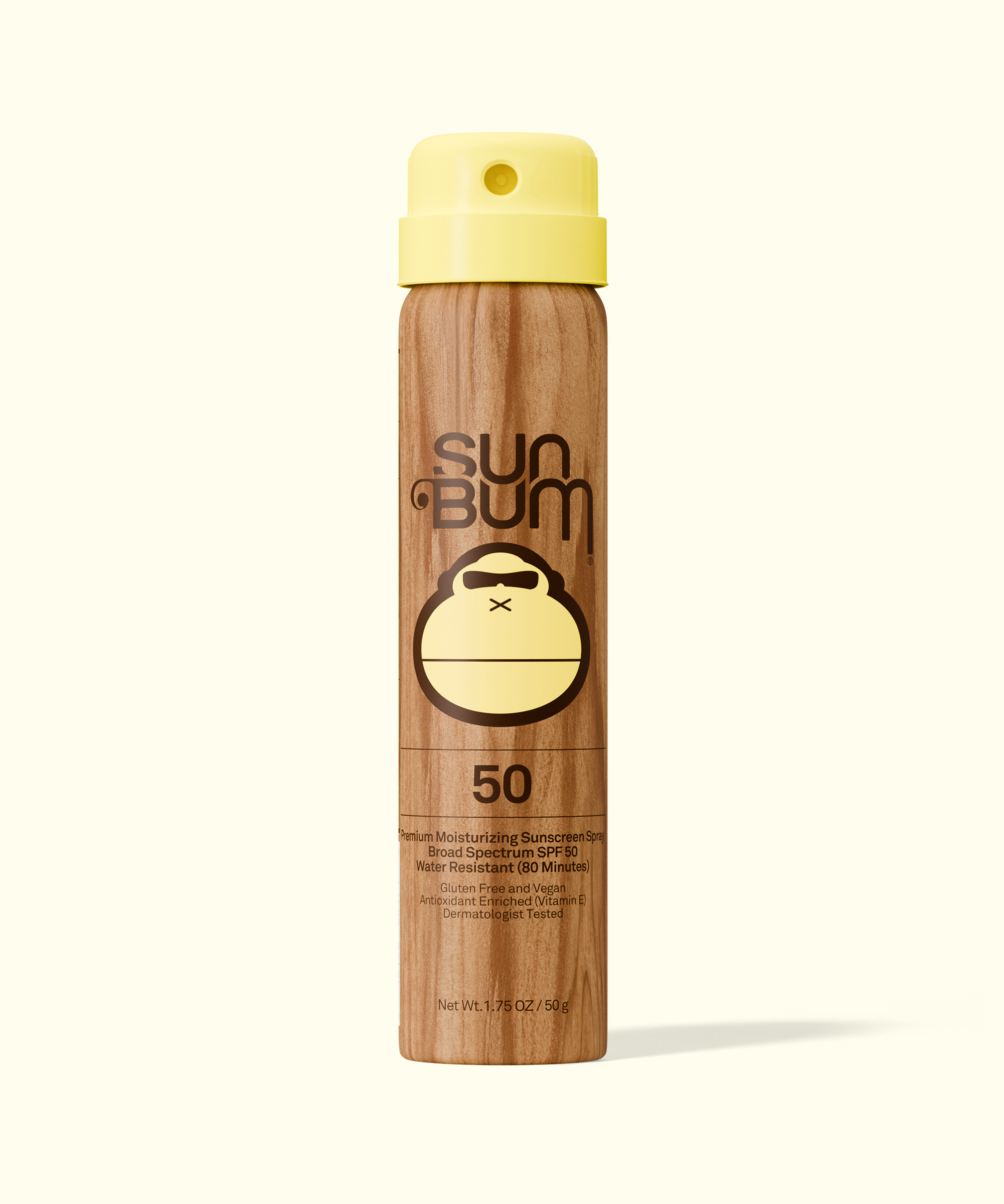 Original SPF 50 Sunscreen Spray