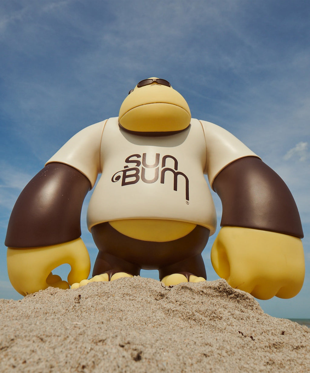 'Sonny' 16" Vinyl Figure