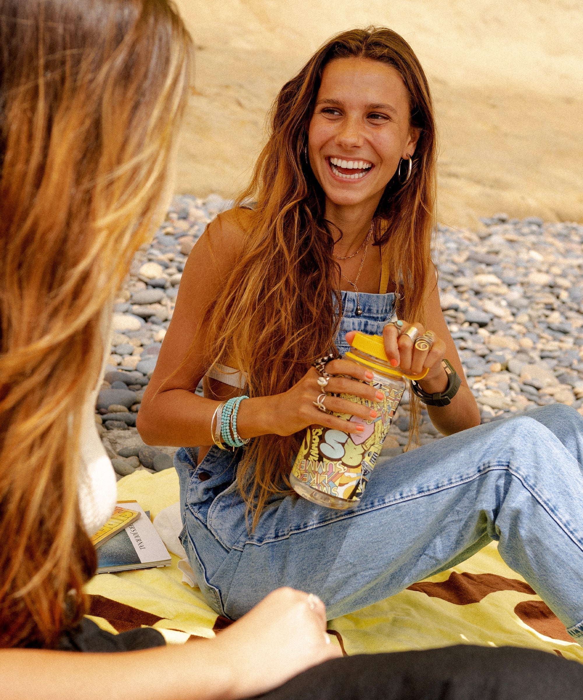 Nalgene® Water Bottle