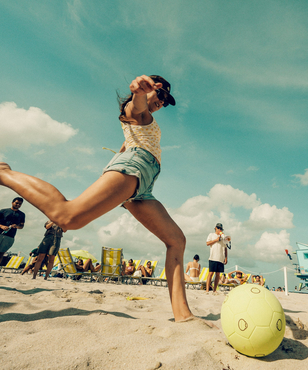 Soccer Ball