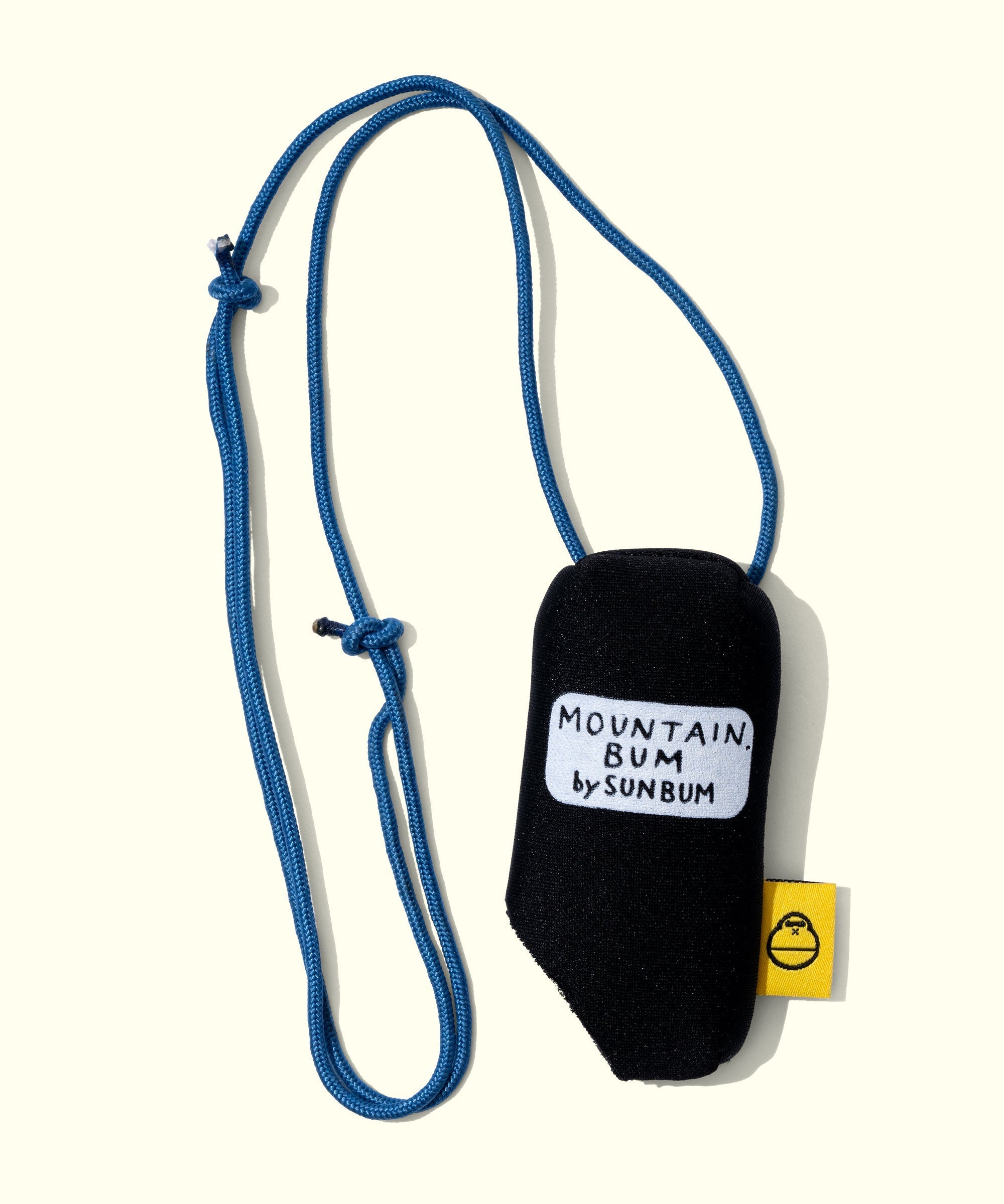 MTN.BUM Face Stick Koozie