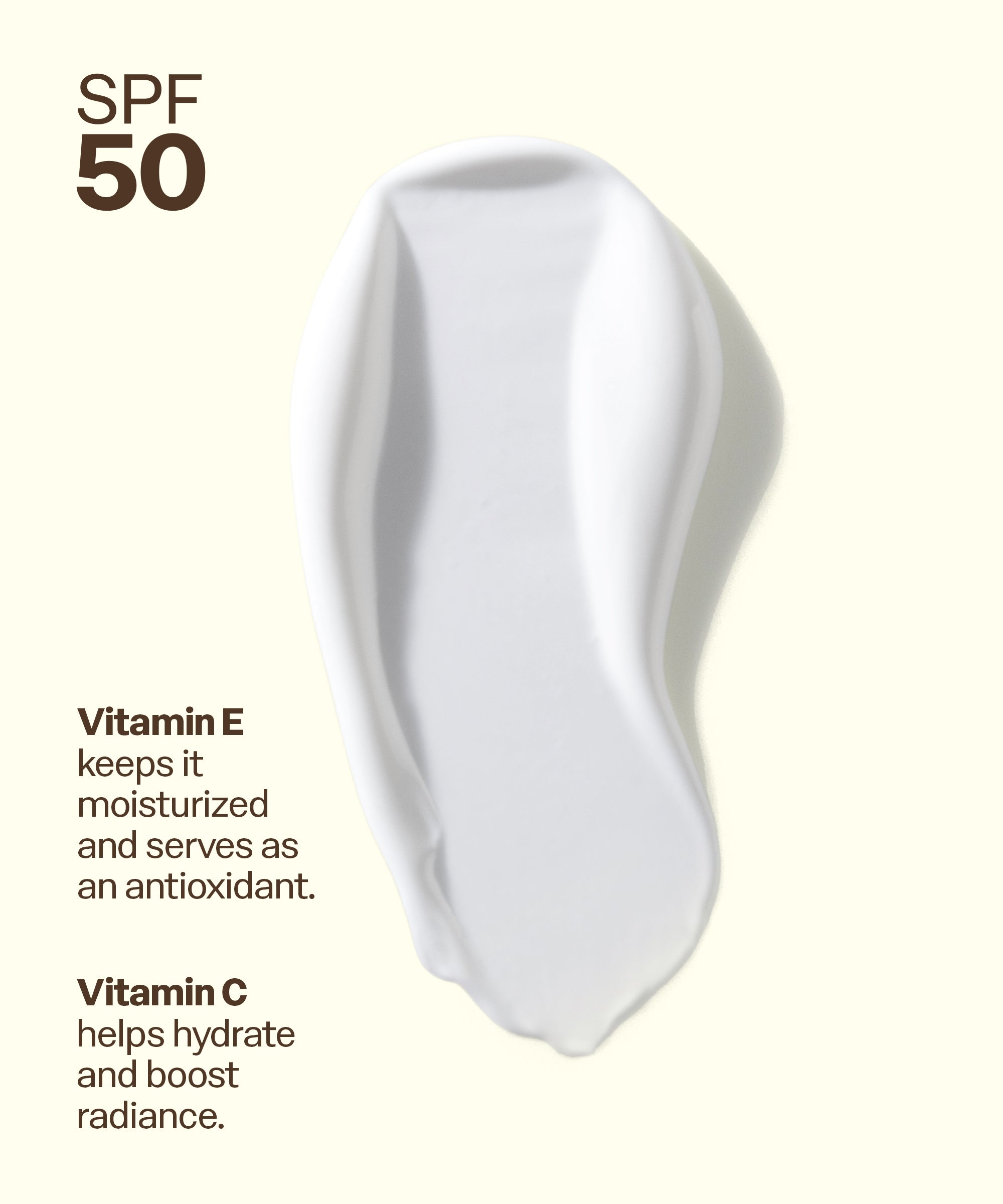 Daily 50 Face Lotion