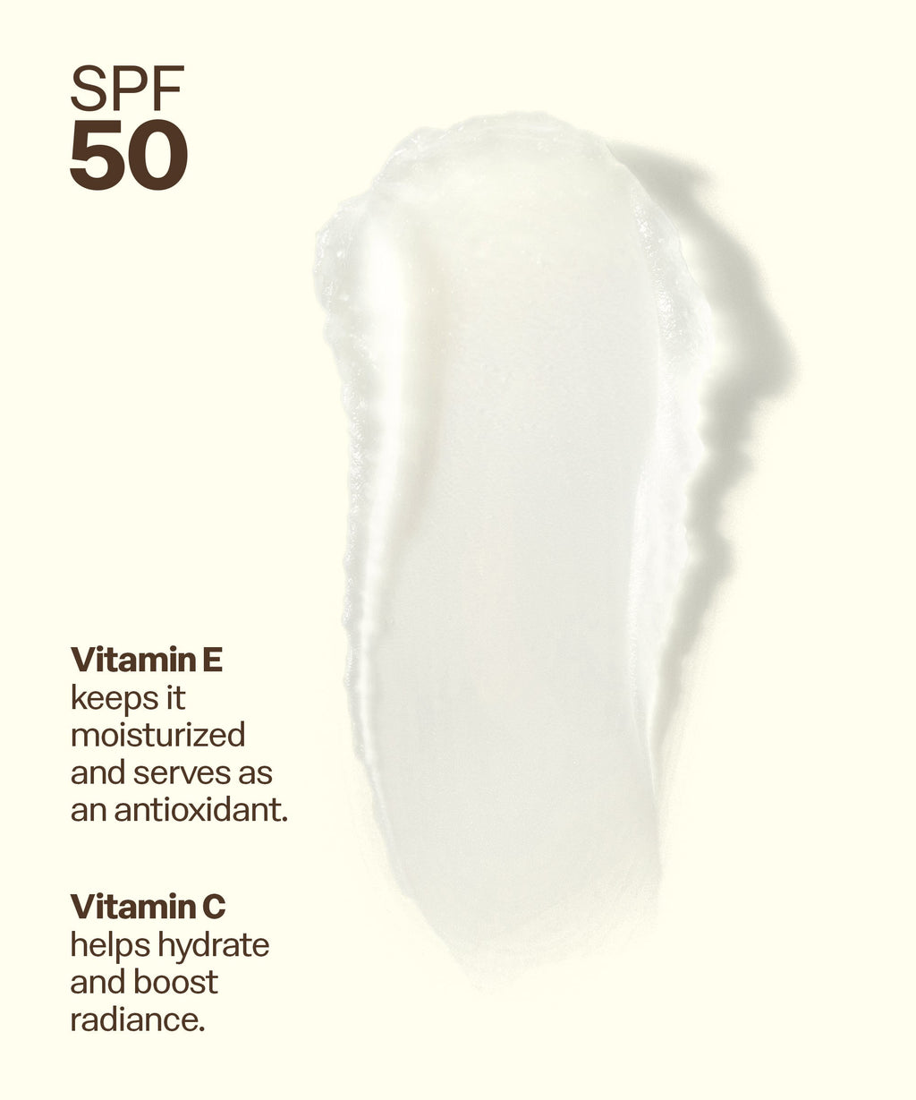 Daily 50 Face Gel