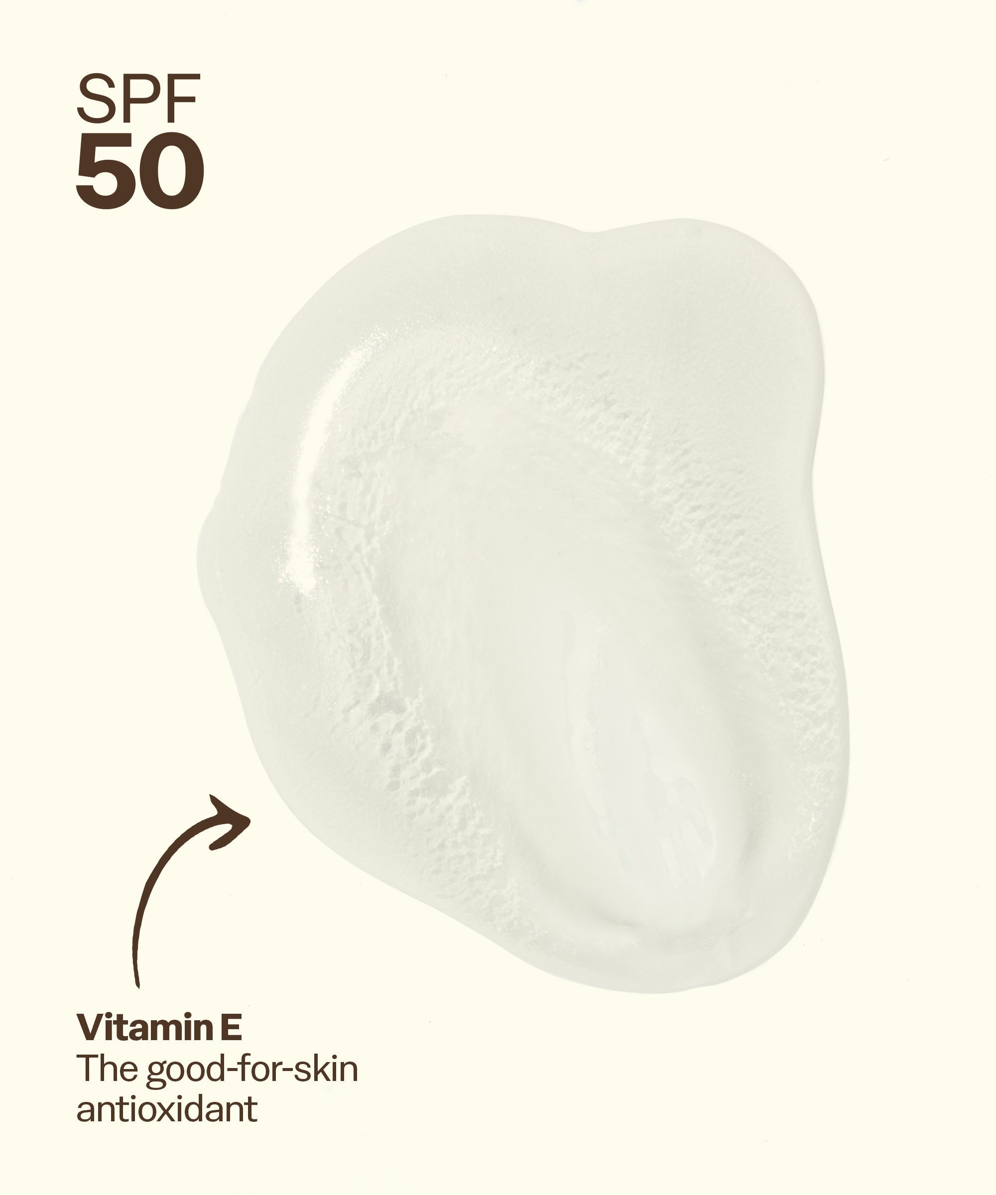 Kids SPF 50 Clear Sunscreen Lotion