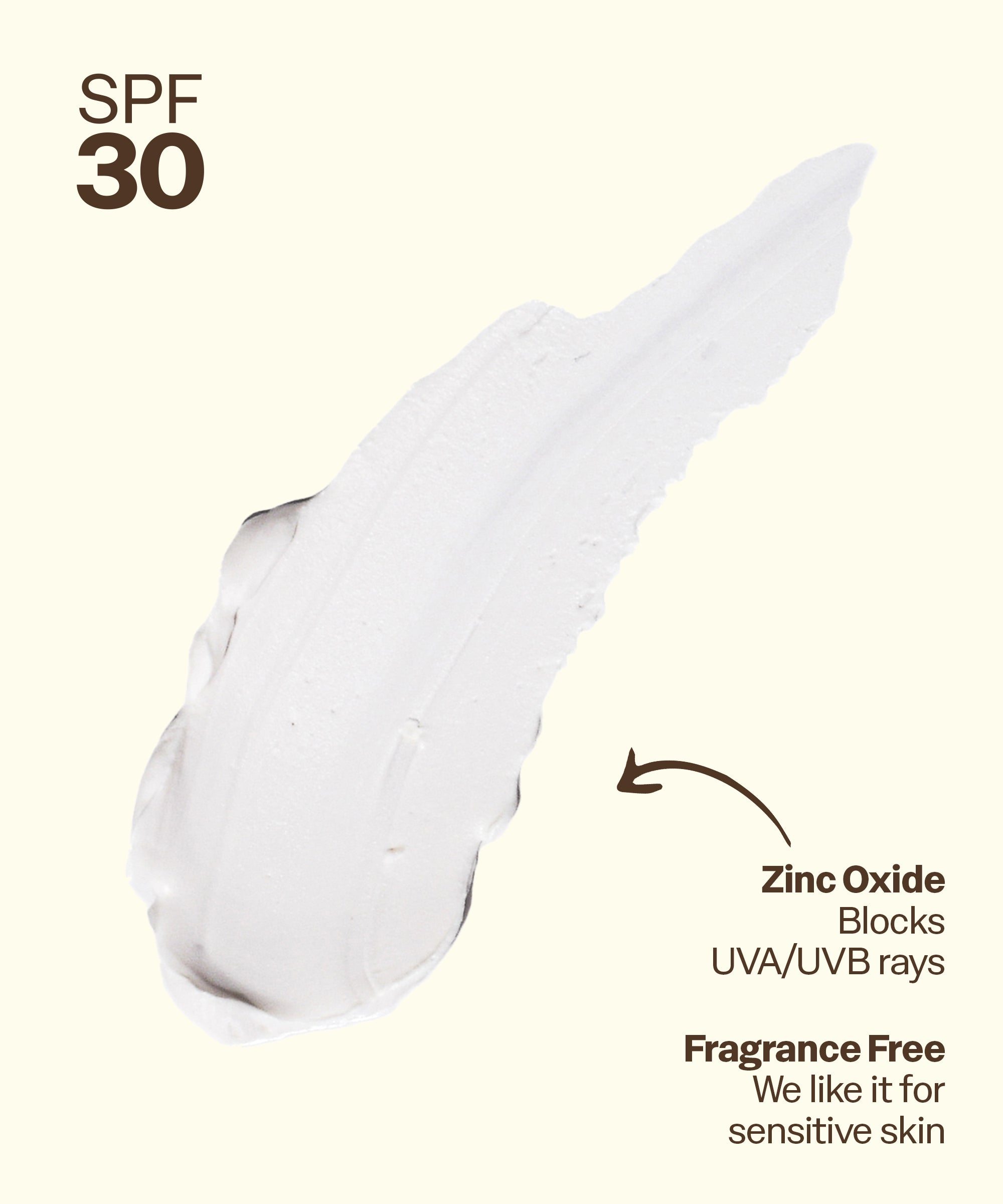 Mineral SPF 30 Sunscreen Lotion